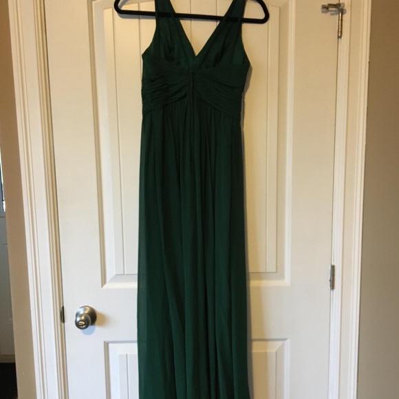 Bridesmaid/formal dress - Picture 4 of 7